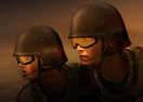 Soldiers - Raid Osama Bin Laden